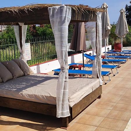 Kreta Villa Anastasia Сития Экстерьер фото