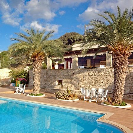Kreta Villa Anastasia Сития Экстерьер фото