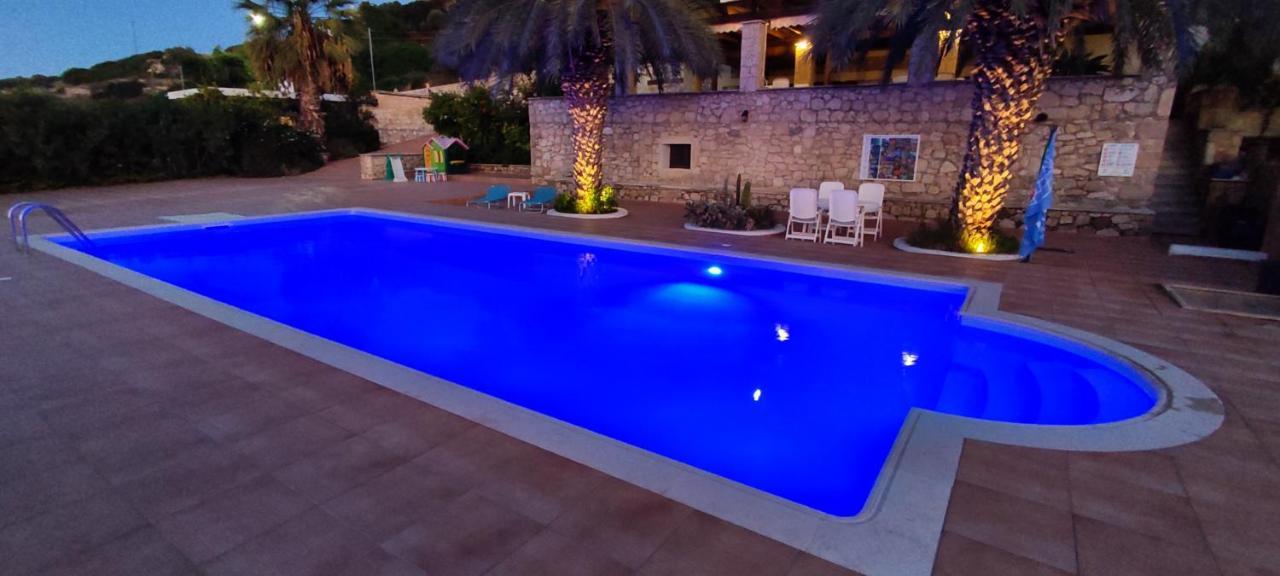 Kreta Villa Anastasia Сития Экстерьер фото