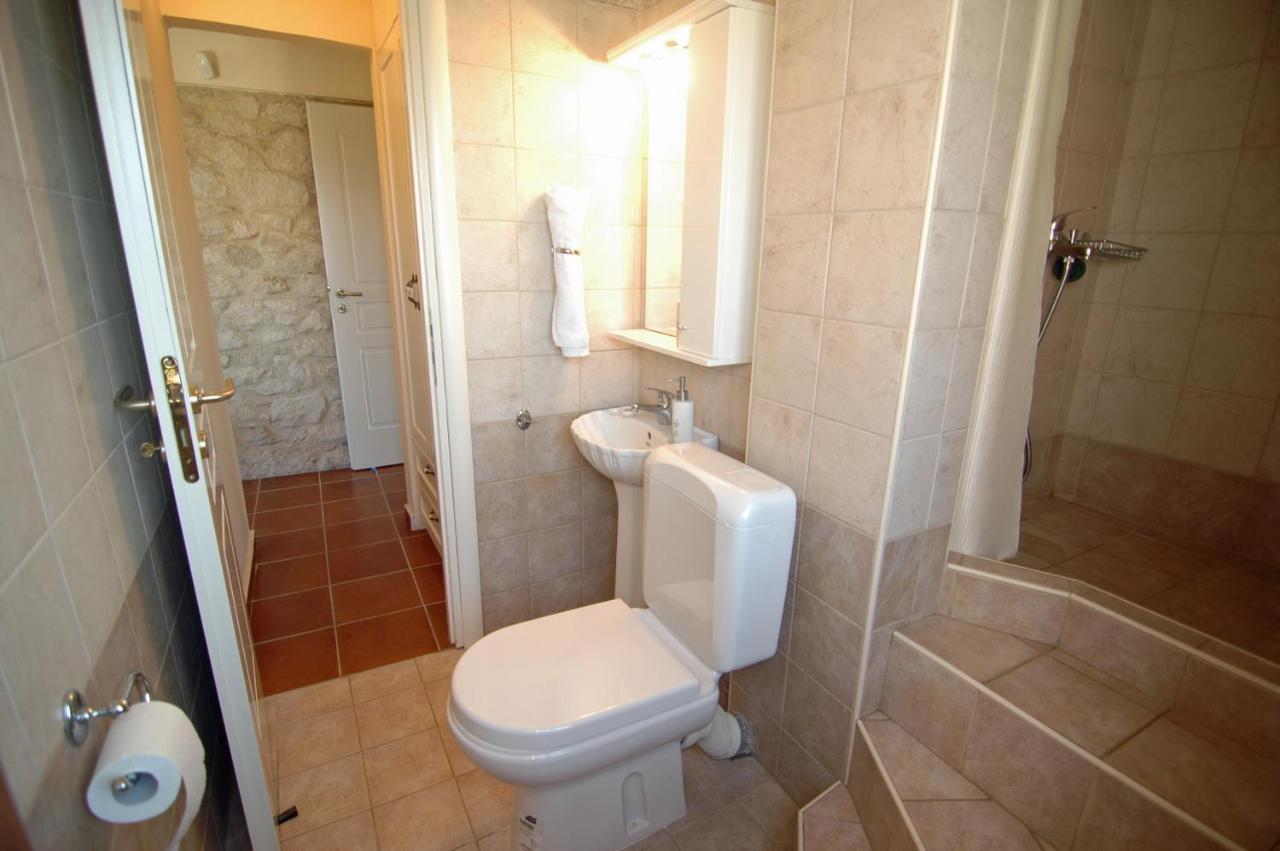 Kreta Villa Anastasia Сития Экстерьер фото